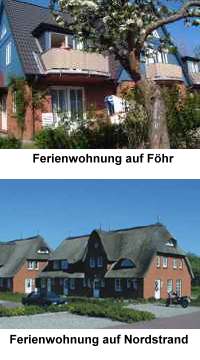 Ferienwohnungen